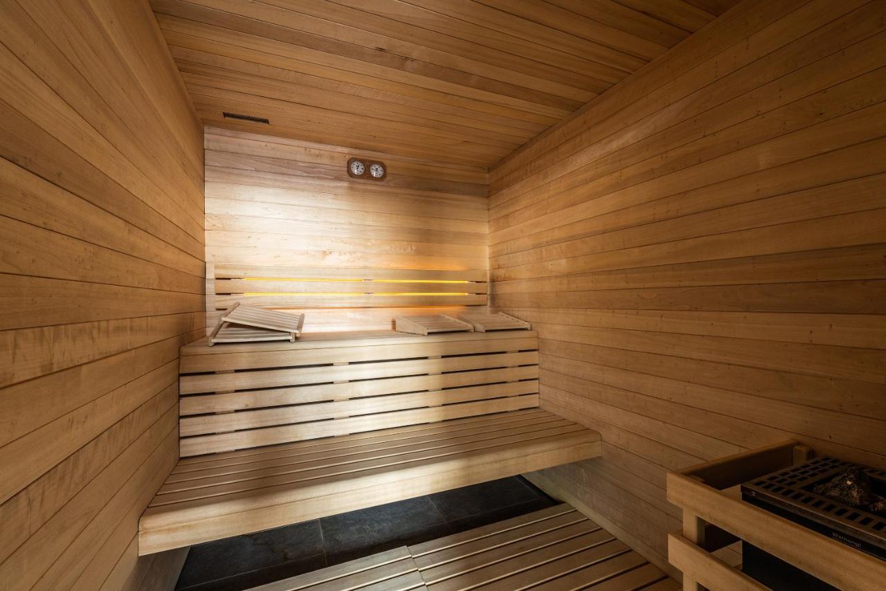 Residence Hameau De Clotaire Alpe D'Huez - By Emerald Stay Dış mekan fotoğraf