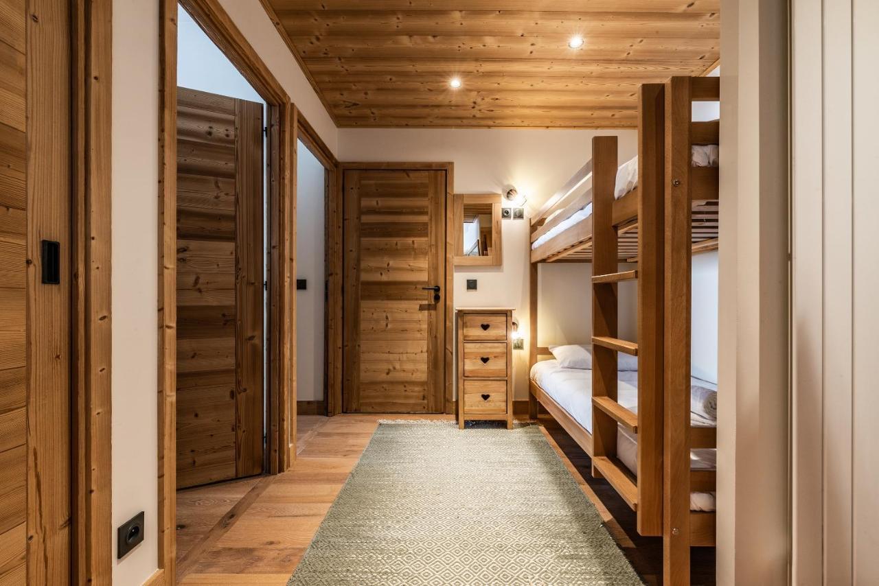 Residence Hameau De Clotaire Alpe D'Huez - By Emerald Stay Dış mekan fotoğraf