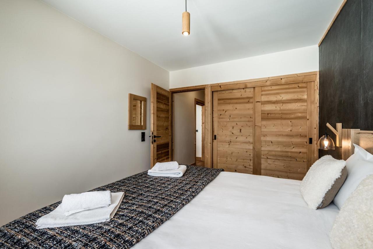 Residence Hameau De Clotaire Alpe D'Huez - By Emerald Stay Dış mekan fotoğraf