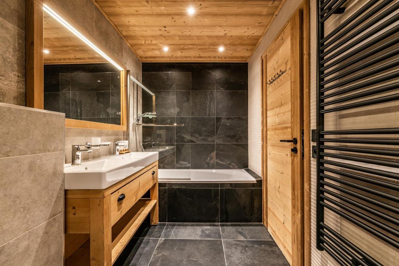 Residence Hameau De Clotaire Alpe D'Huez - By Emerald Stay Dış mekan fotoğraf